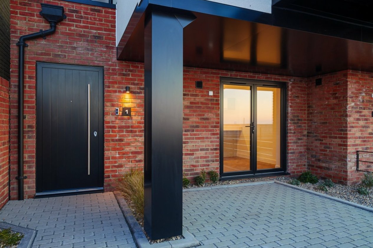 Properties For Sale in St. Georges Terrace Herne Bay