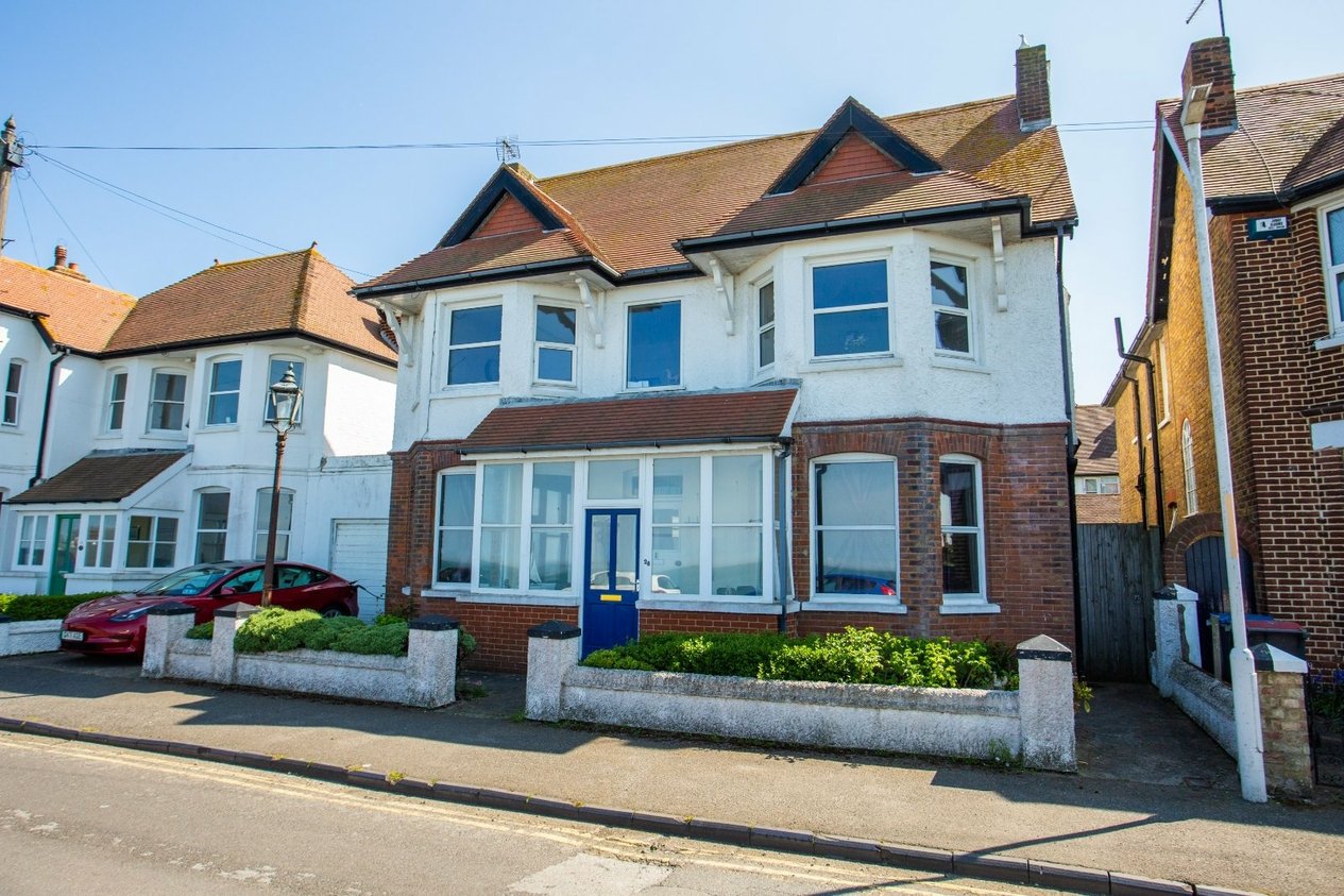 Properties For Sale in St Georges Terrace Herne Bay