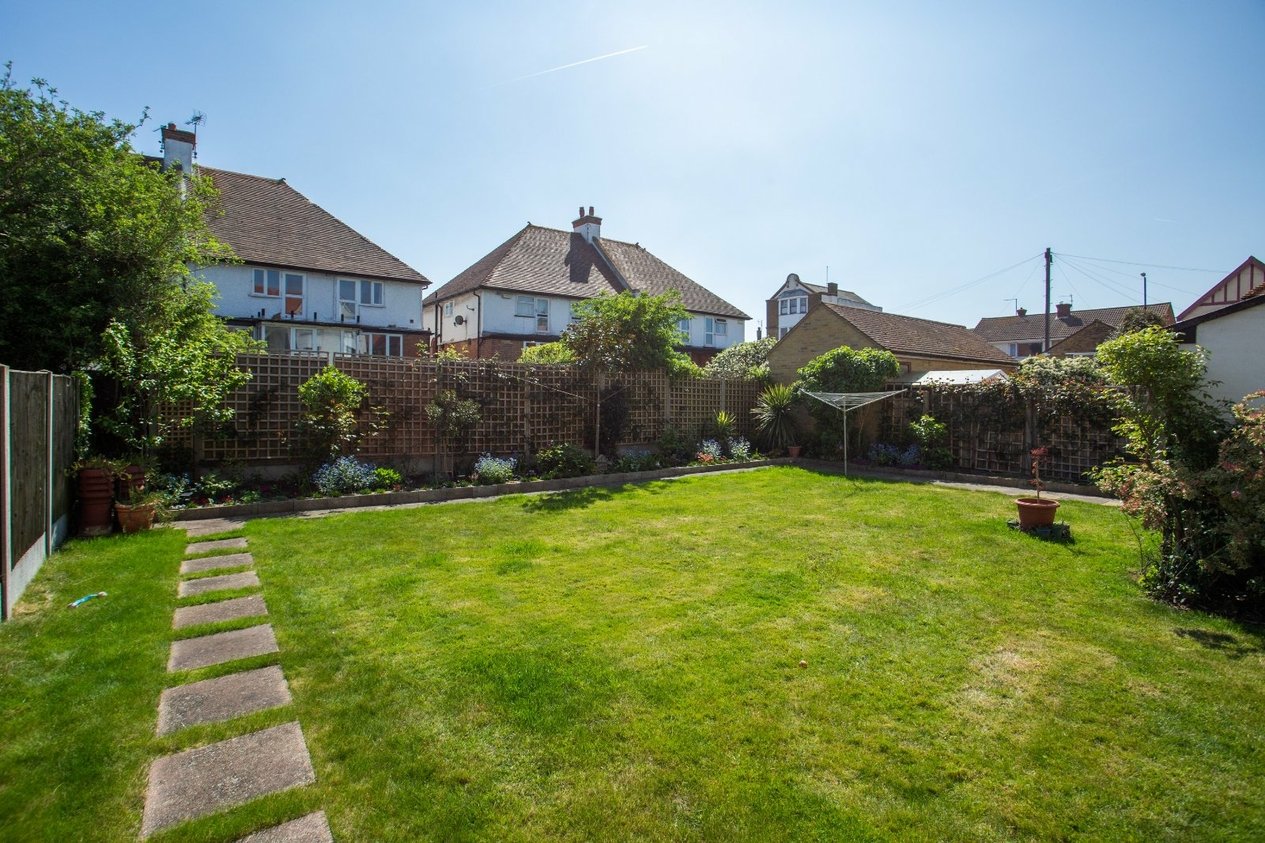 Properties For Sale in St Georges Terrace Herne Bay