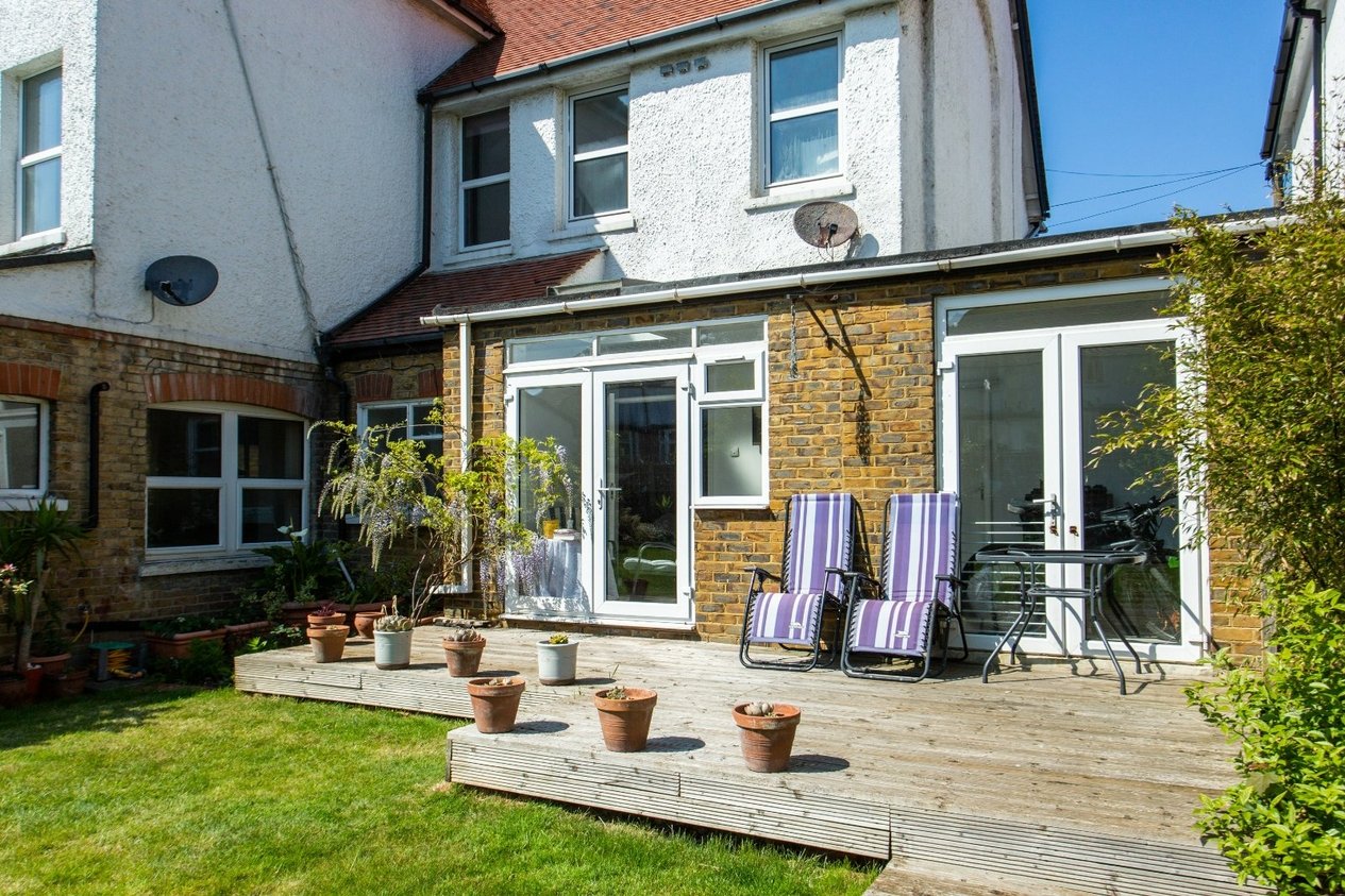 Properties For Sale in St Georges Terrace Herne Bay