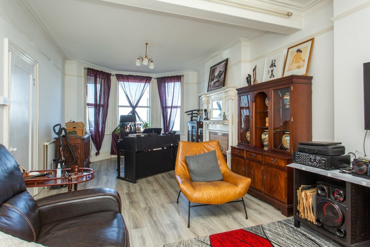 Properties For Sale in St Georges Terrace Herne Bay
