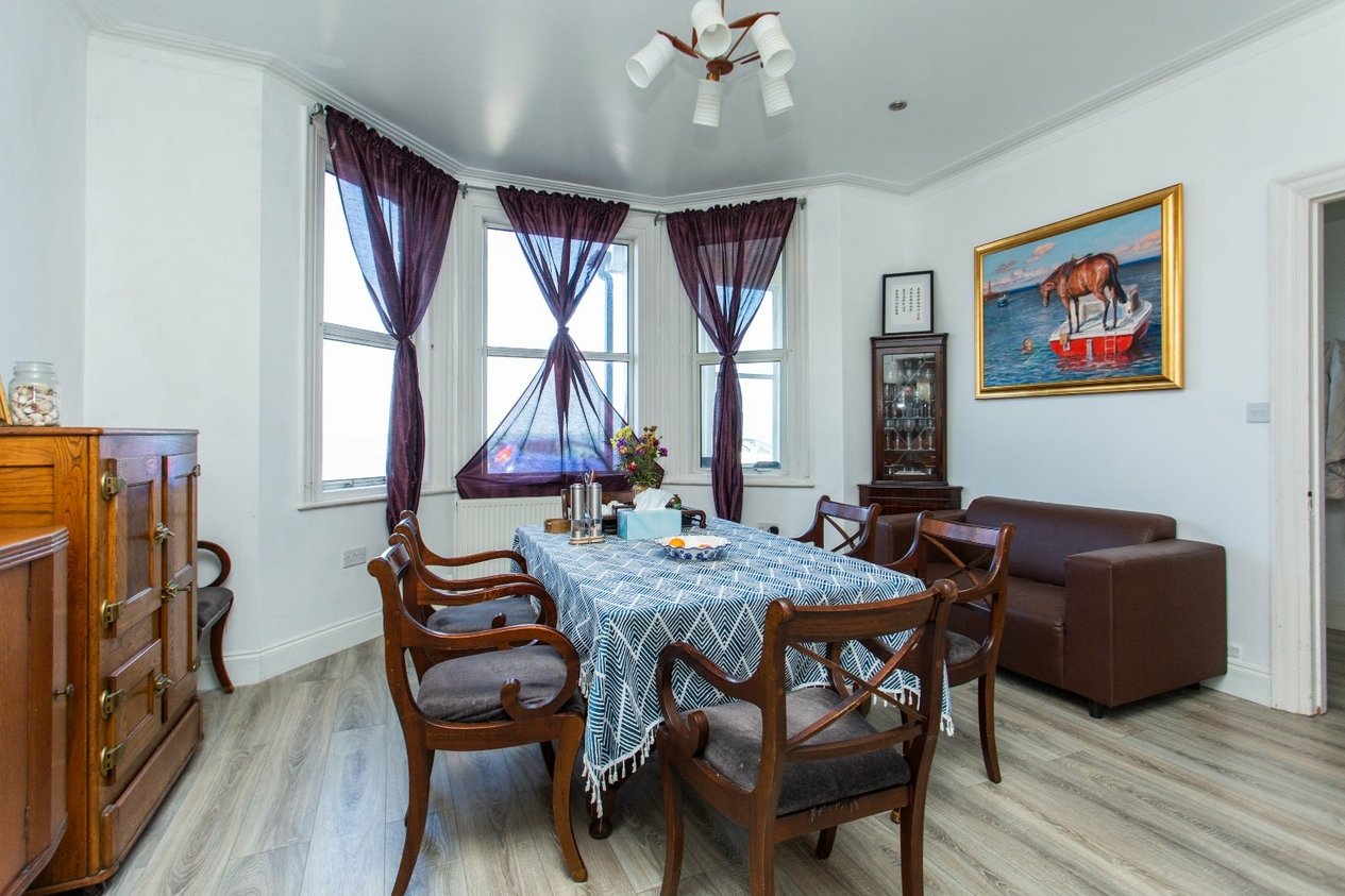Properties For Sale in St Georges Terrace Herne Bay