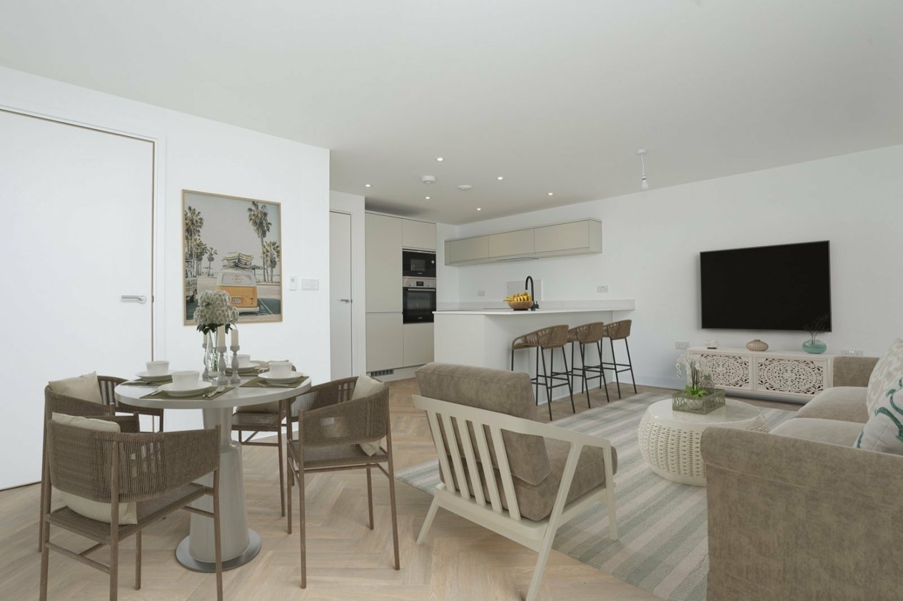 Properties For Sale in St. Georges Terrace Herne Bay