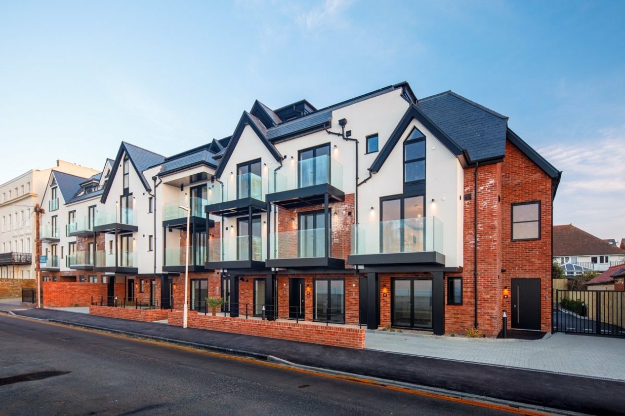 Properties For Sale in St. Georges Terrace Herne Bay