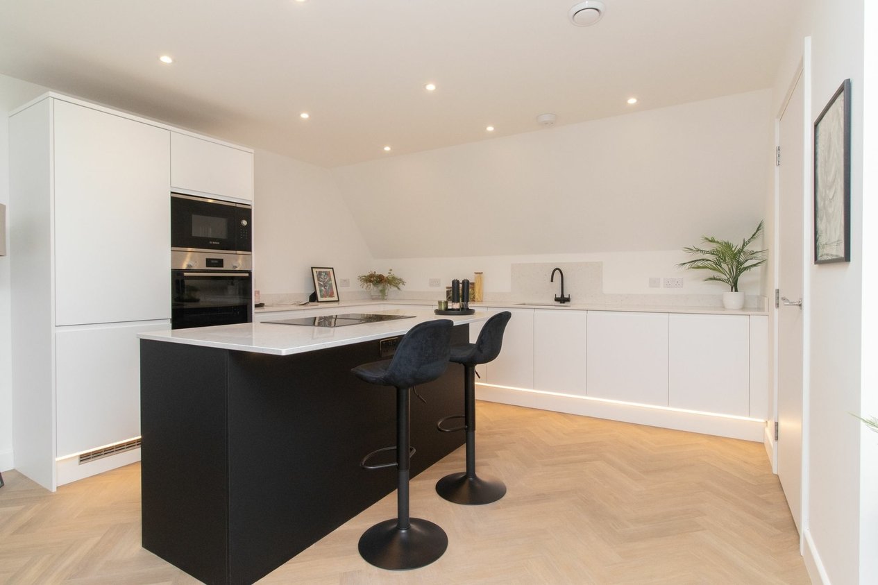 Properties Sold Subject To Contract in St. Georges Terrace  Herne Bay