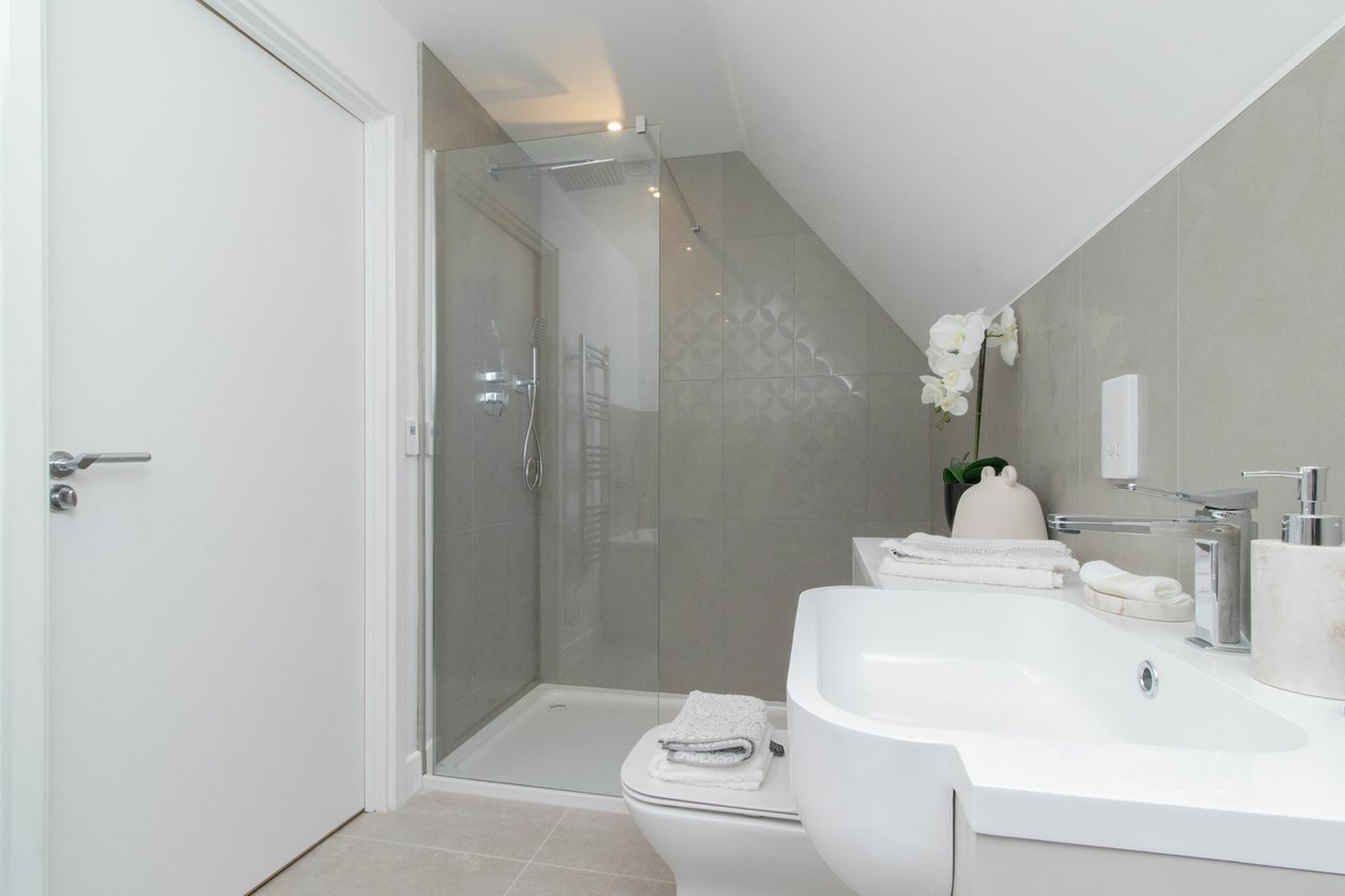 Properties Sold Subject To Contract in St. Georges Terrace  Herne Bay
