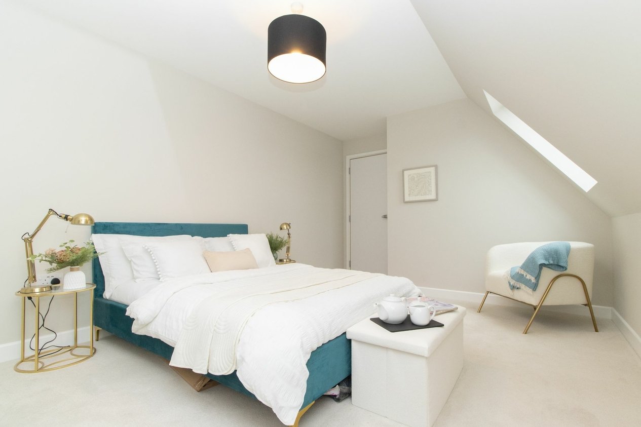 Properties Sold Subject To Contract in St. Georges Terrace  Herne Bay