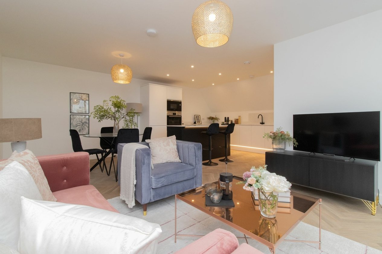 Properties Sold Subject To Contract in St. Georges Terrace  Herne Bay