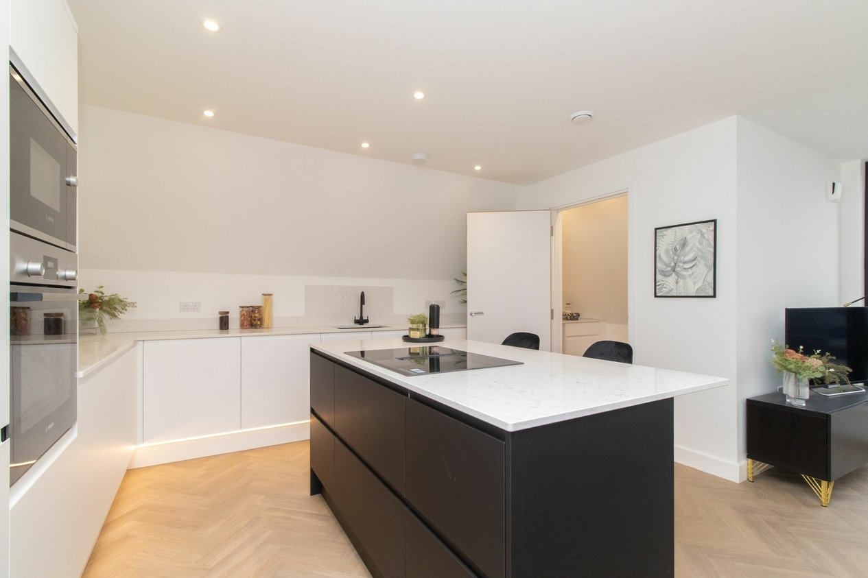 Properties Sold Subject To Contract in St. Georges Terrace  Herne Bay