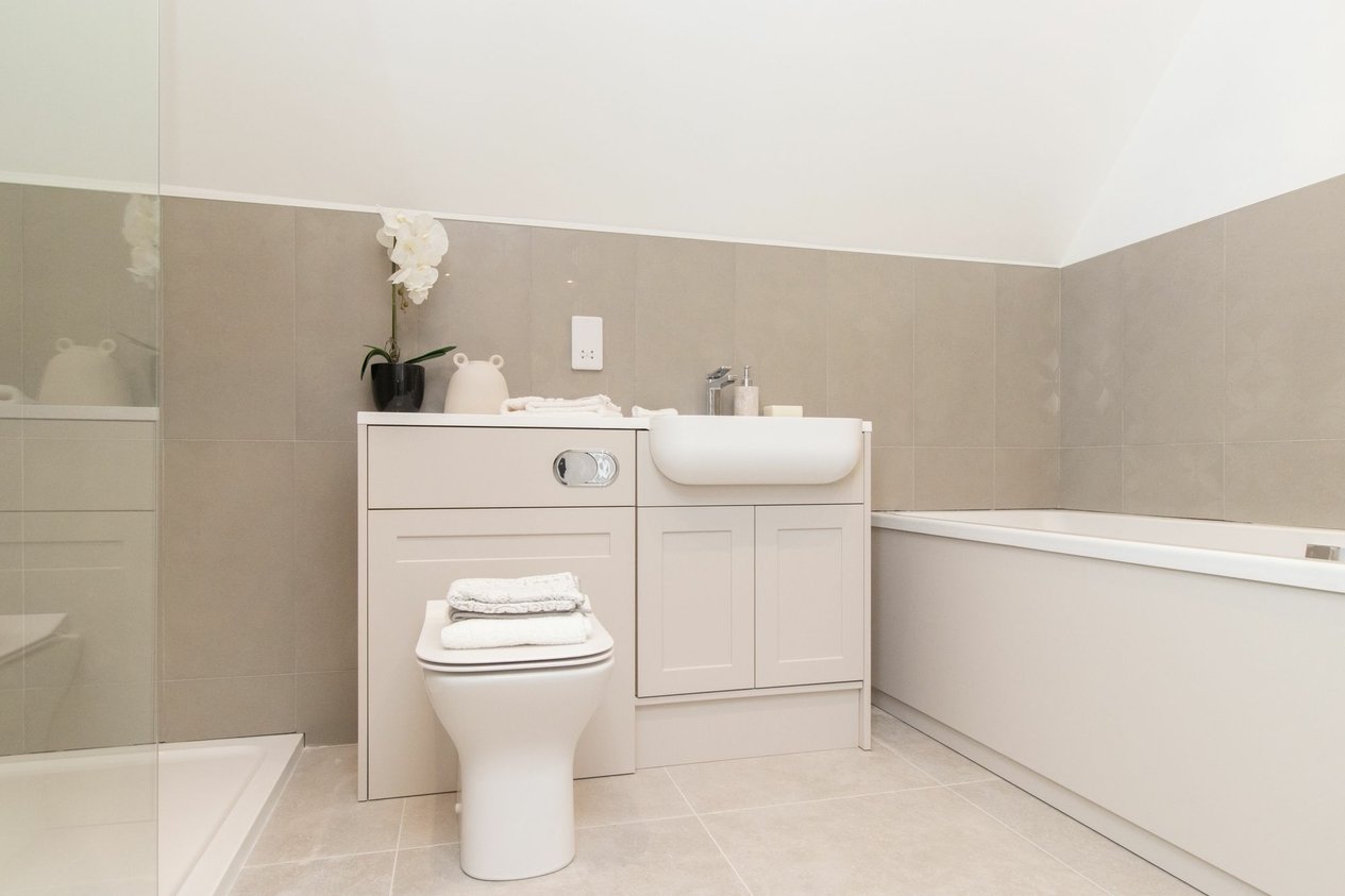 Properties Sold Subject To Contract in St. Georges Terrace  Herne Bay