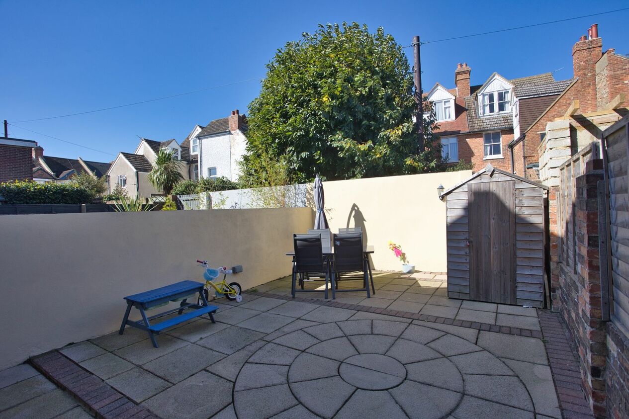 Properties For Sale in St. Hilda Road  Folkestone