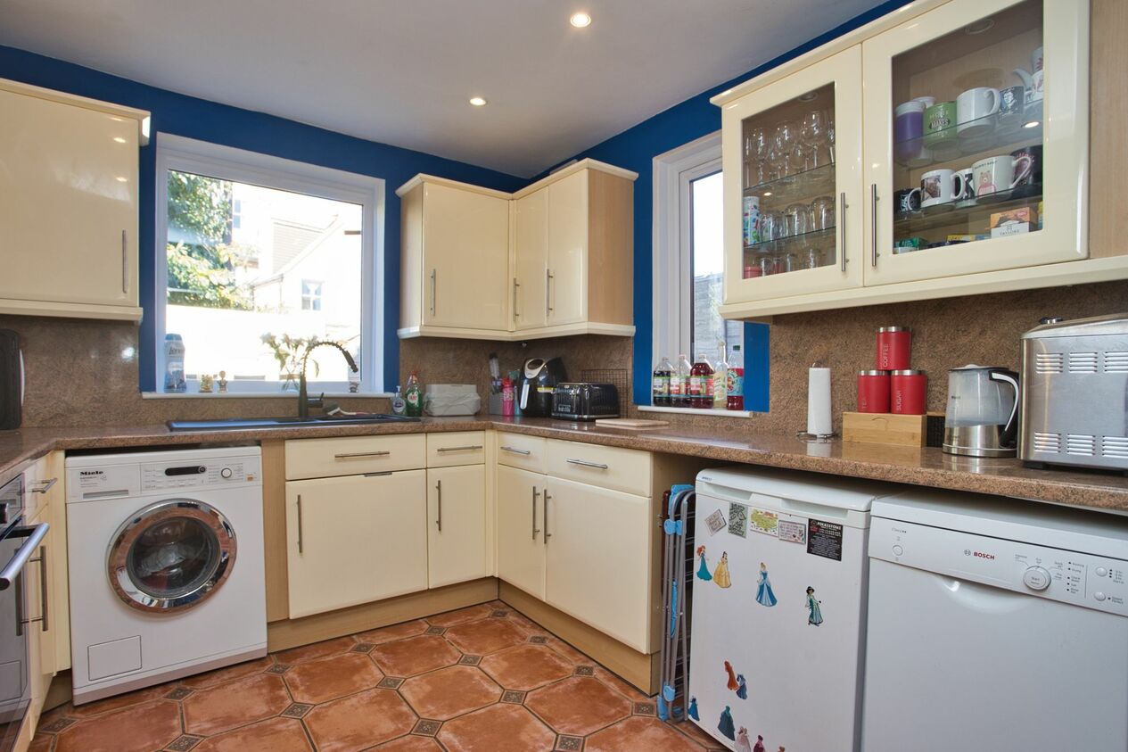 Properties For Sale in St. Hilda Road  Folkestone