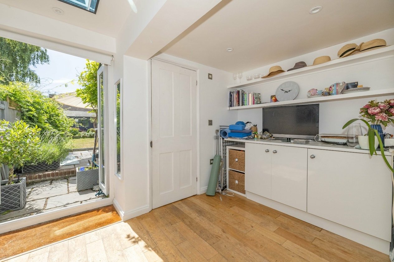 Properties For Sale in St. Jacobs Place Canterbury