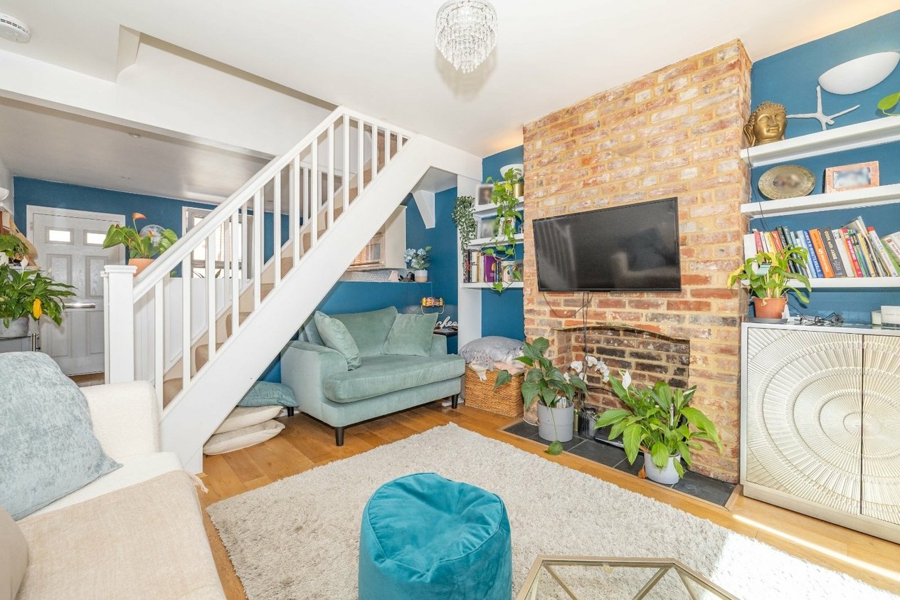 Properties For Sale in St. Jacobs Place Canterbury