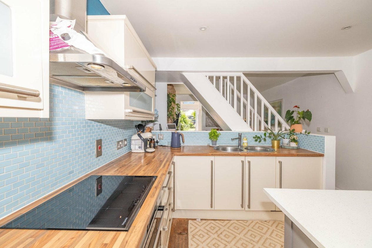Properties For Sale in St. Jacobs Place Canterbury