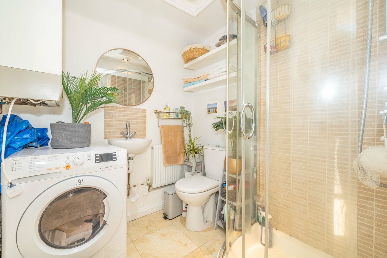 Properties For Sale in St. Jacobs Place Canterbury