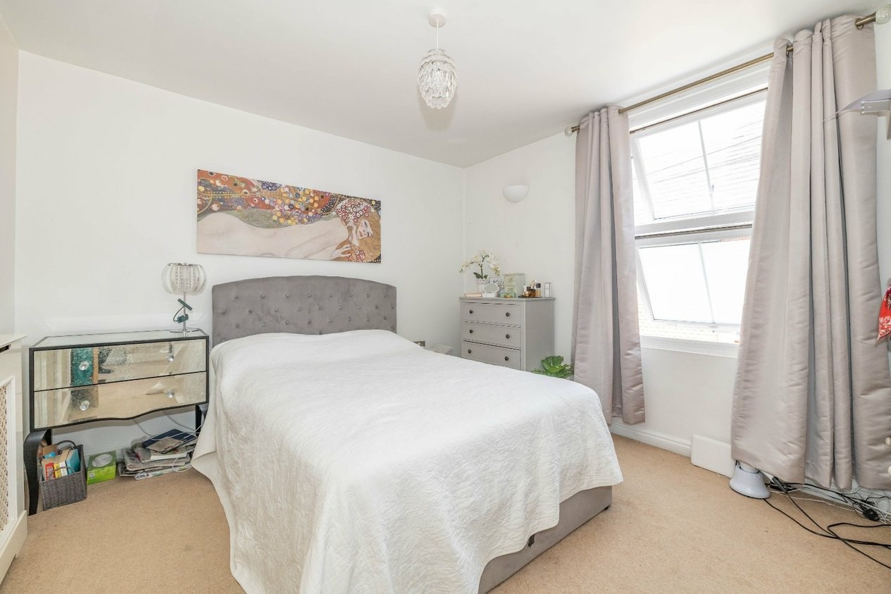 Properties For Sale in St. Jacobs Place Canterbury