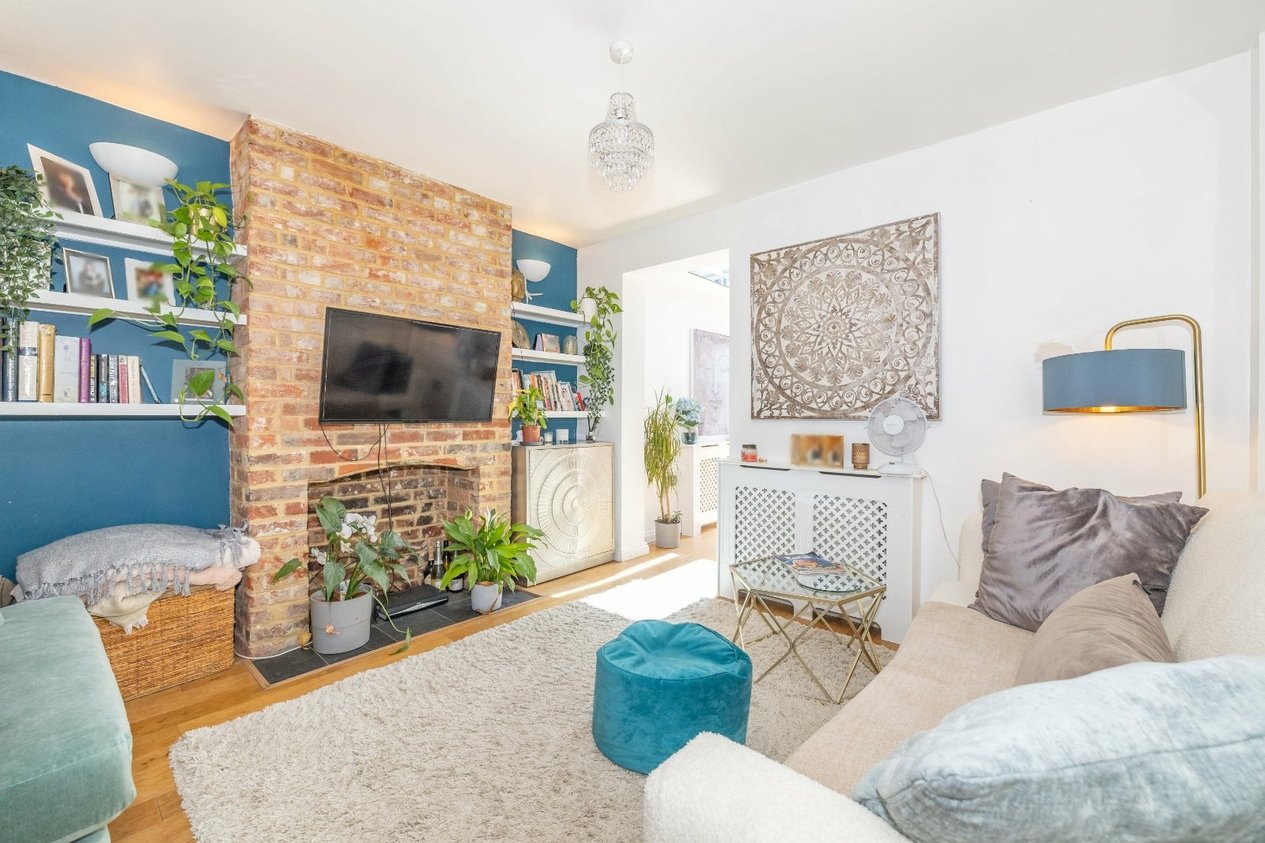 Properties For Sale in St. Jacobs Place Canterbury