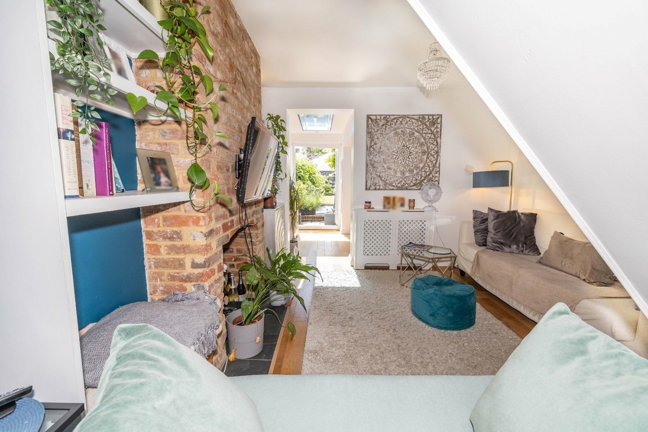 Properties For Sale in St. Jacobs Place Canterbury