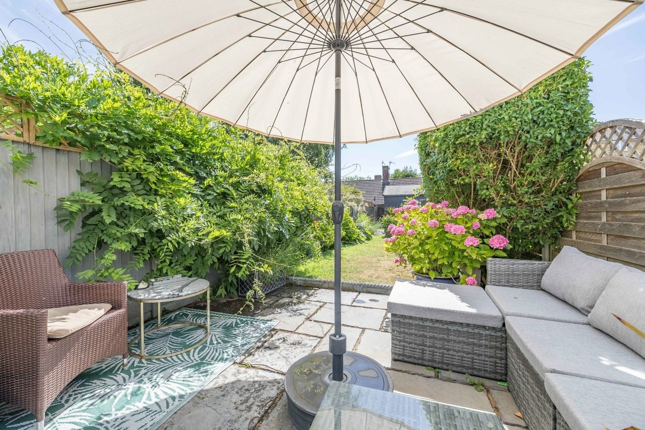 Properties For Sale in St. Jacobs Place Canterbury