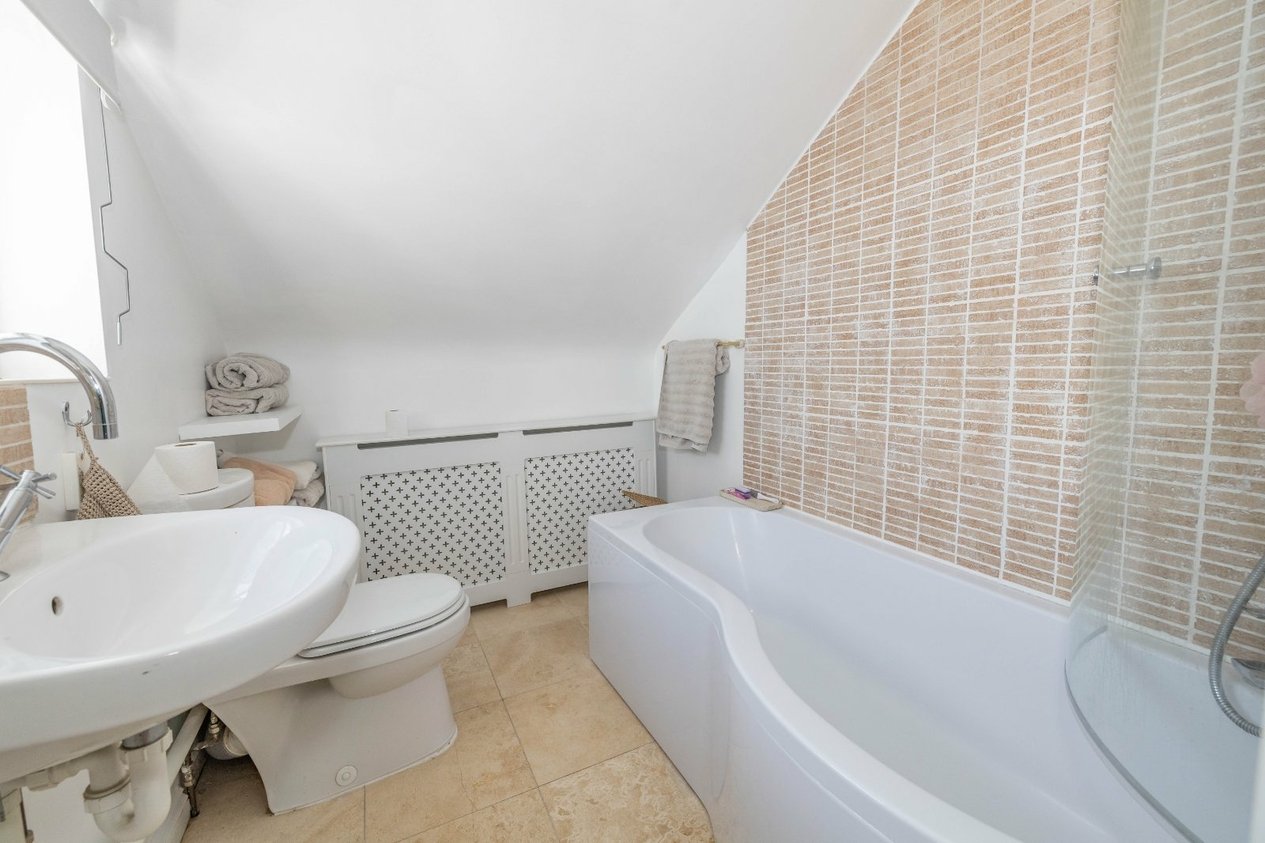 Properties For Sale in St. Jacobs Place Canterbury