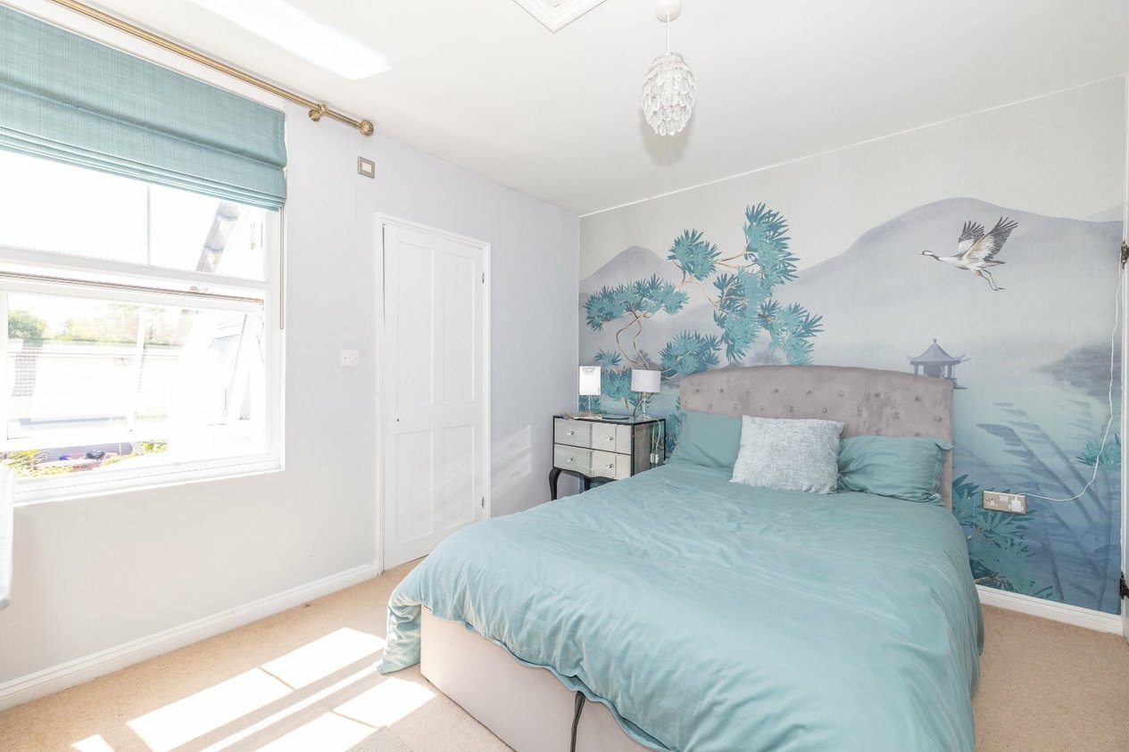 Properties For Sale in St. Jacobs Place Canterbury