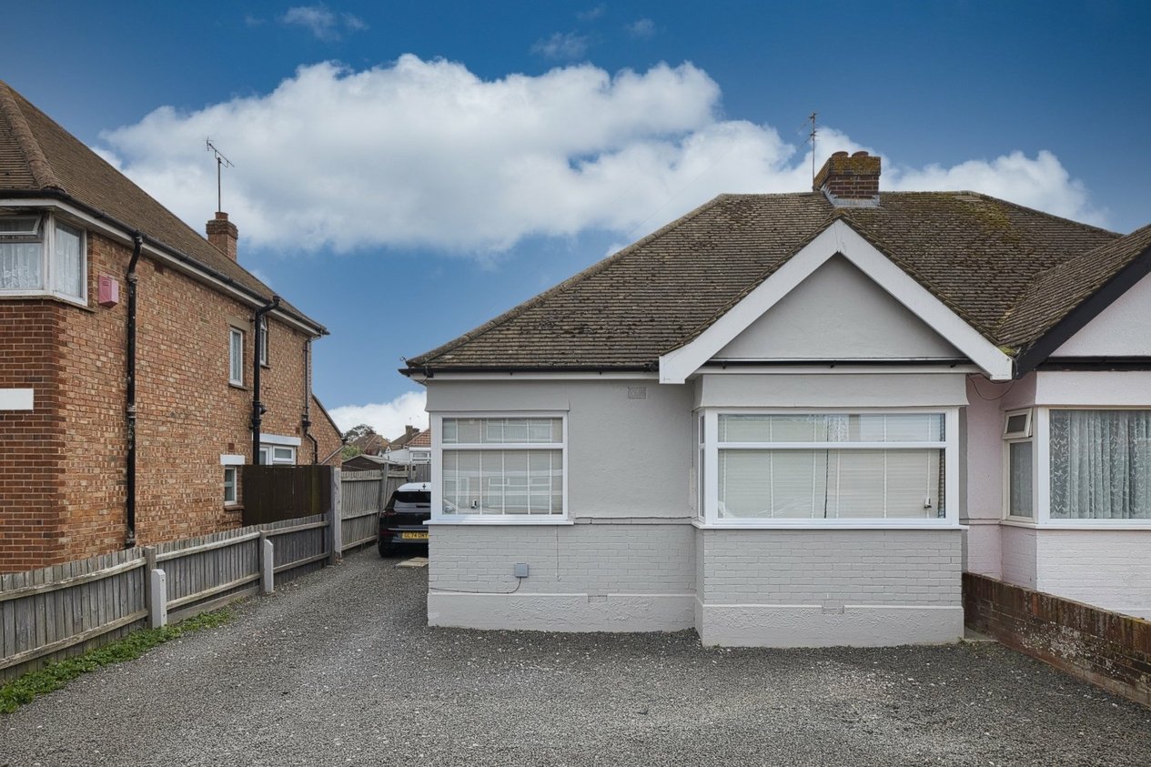 Properties For Sale in St. James Avenue Ramsgate