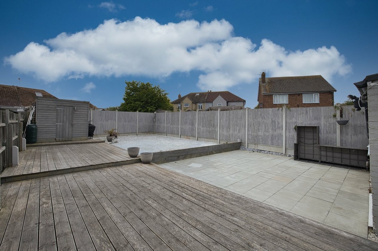 Properties For Sale in St. James Avenue Ramsgate