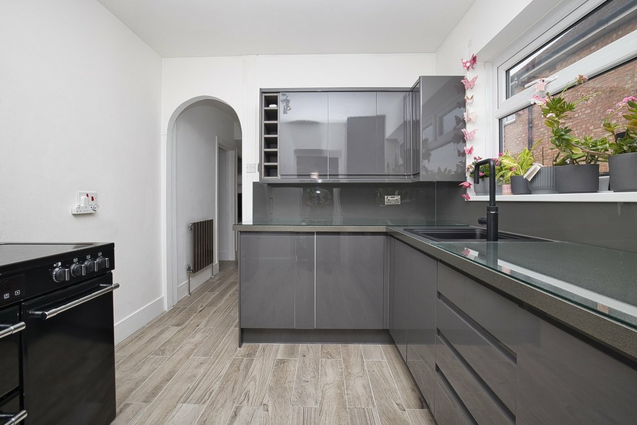 Properties For Sale in St. James Avenue Ramsgate