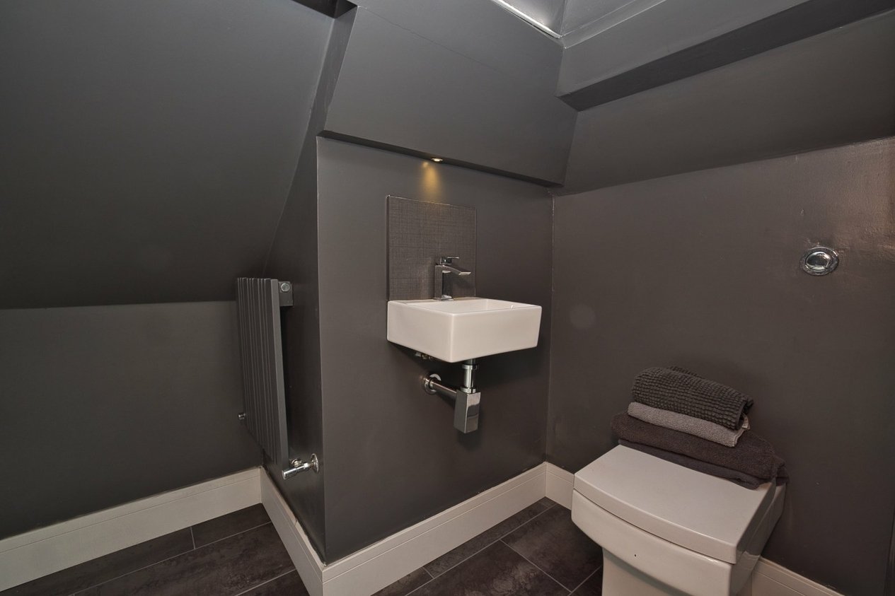 Properties For Sale in St. James Avenue Ramsgate