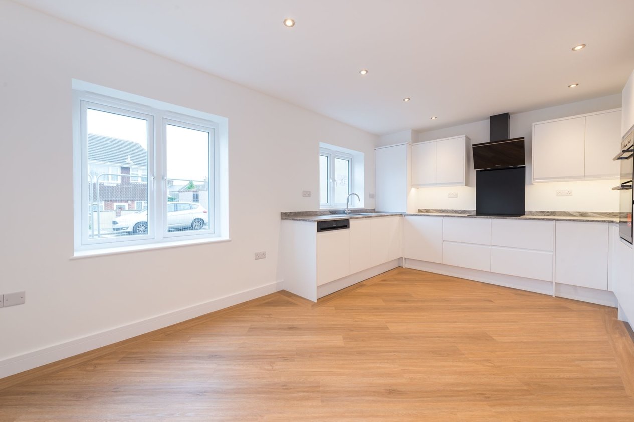 Properties For Sale in 2A St James Avenue  Ramsgate