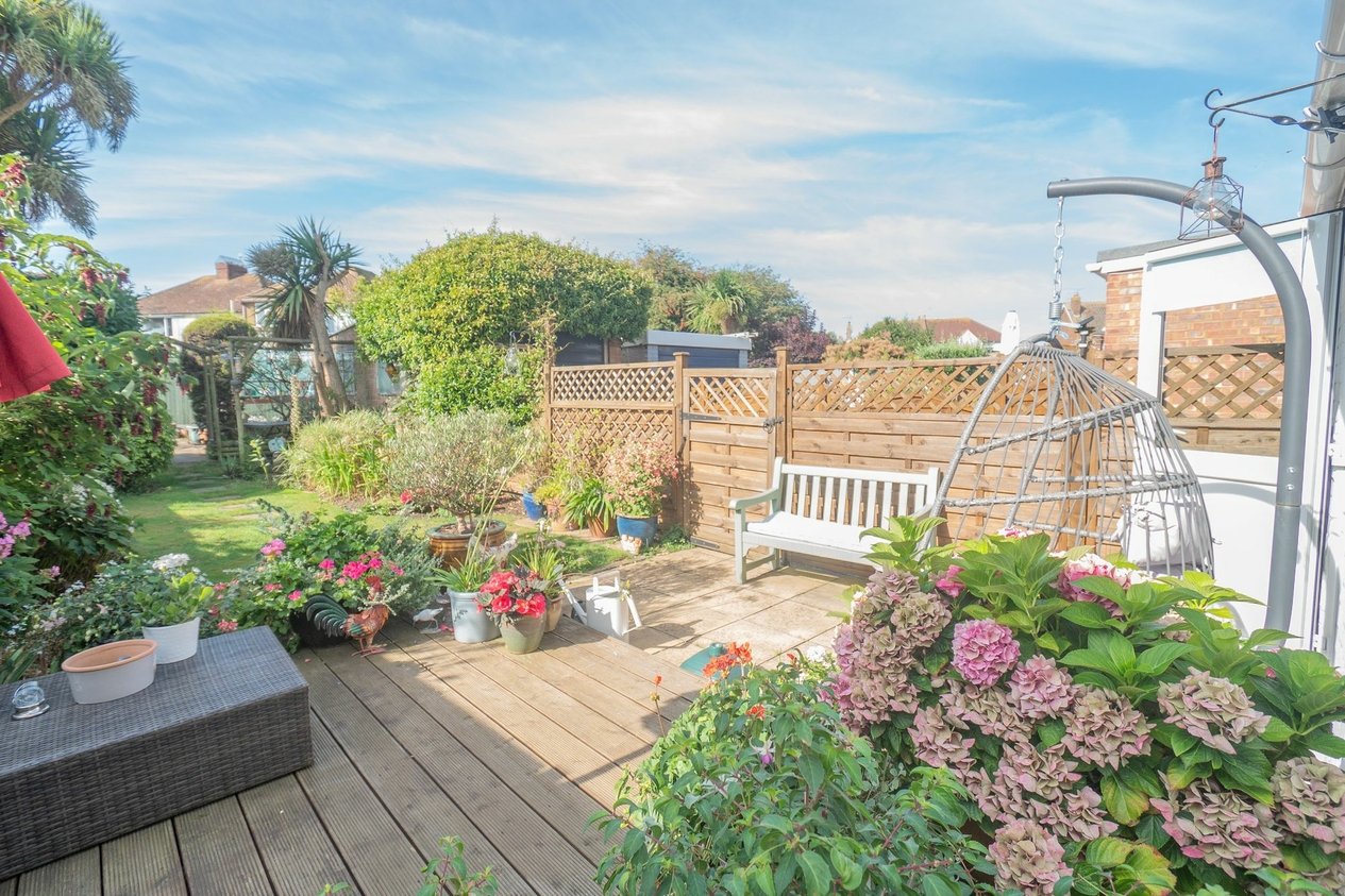 Properties For Sale in St. James Avenue  Ramsgate