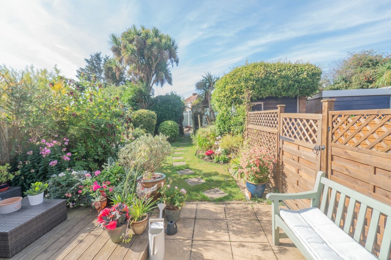 Properties For Sale in St. James Avenue  Ramsgate