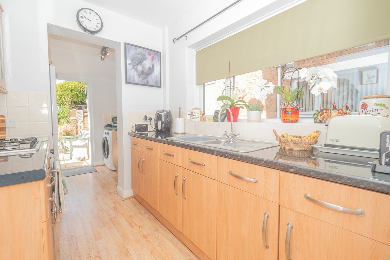 Properties For Sale in St. James Avenue  Ramsgate