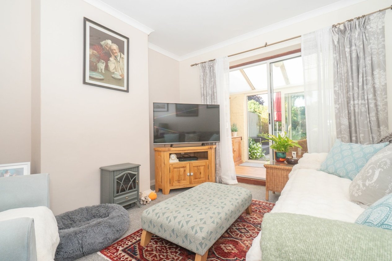 Properties For Sale in St. James Avenue  Ramsgate