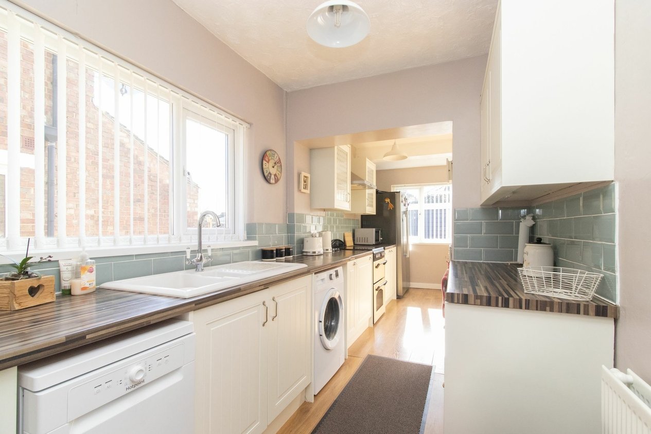 Properties For Sale in St. James Avenue  Ramsgate