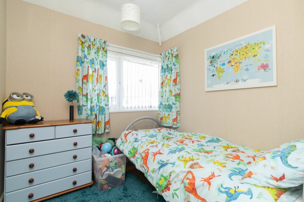 Properties For Sale in St. James Avenue  Ramsgate