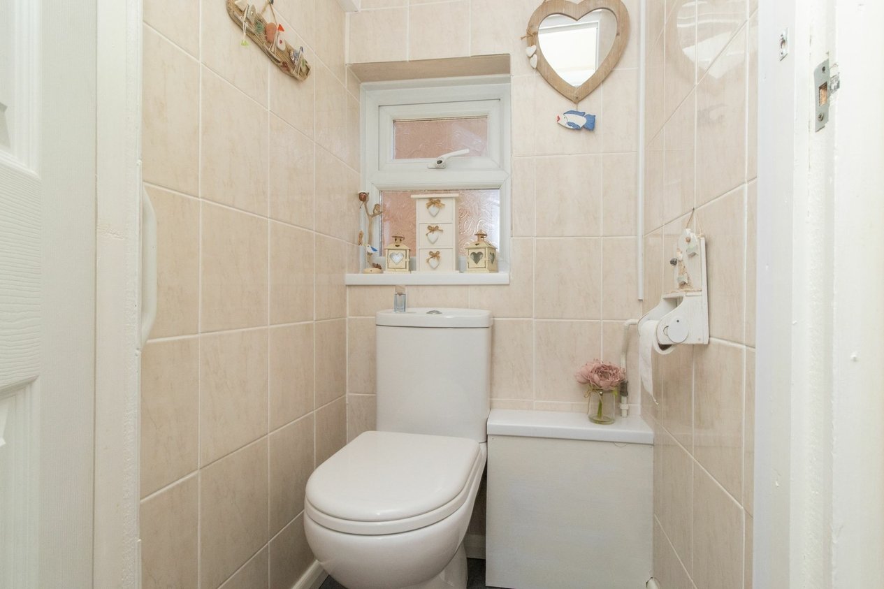 Properties For Sale in St. James Avenue  Ramsgate