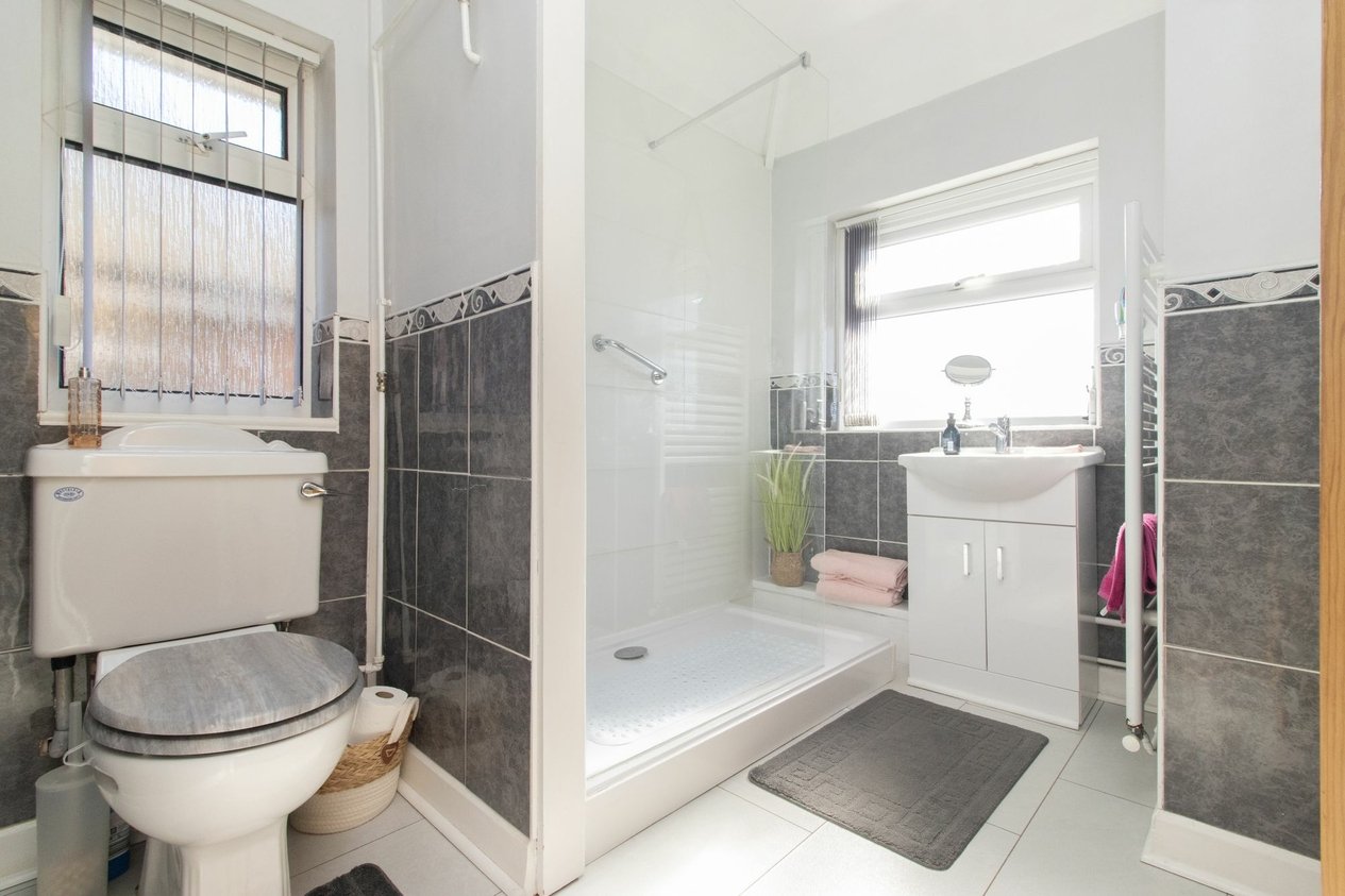 Properties For Sale in St. James Avenue  Ramsgate