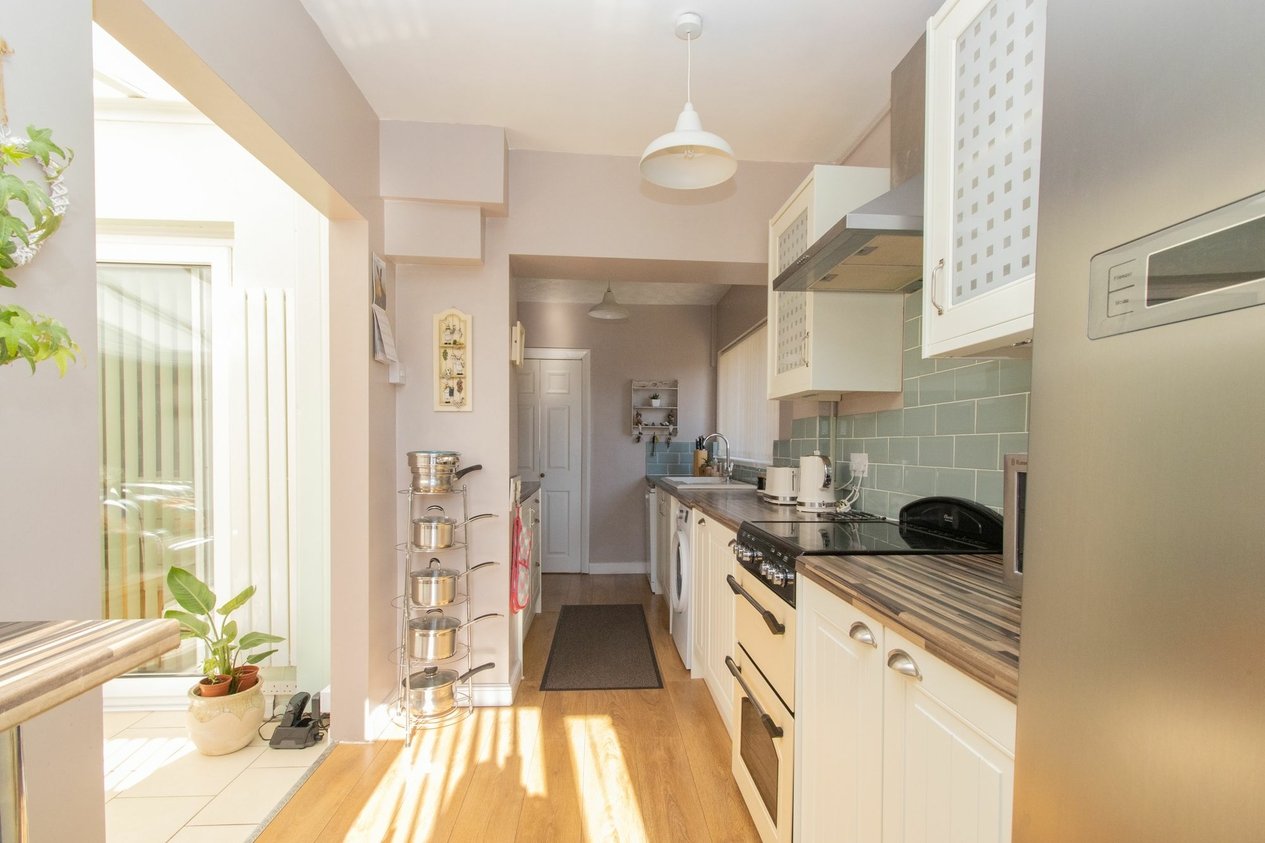Properties For Sale in St. James Avenue  Ramsgate