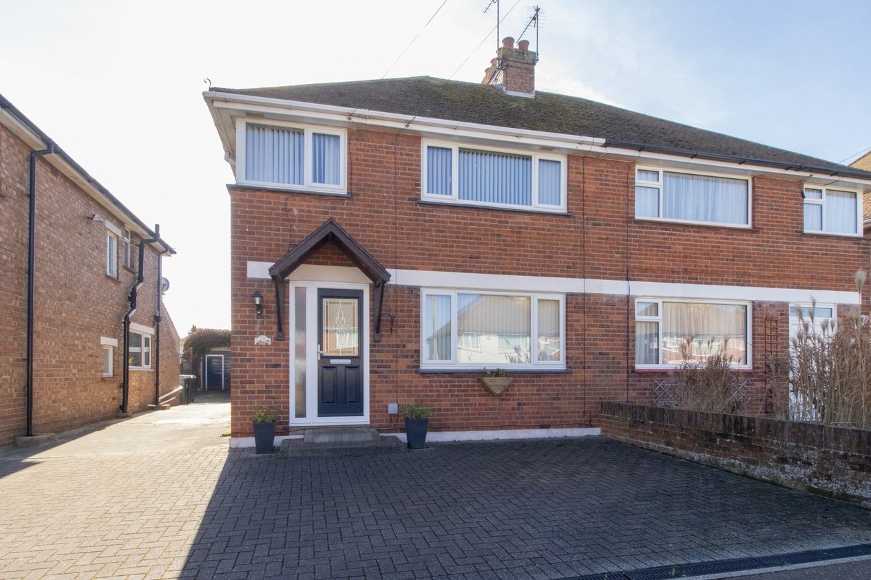 Properties For Sale in St. James Avenue  Ramsgate