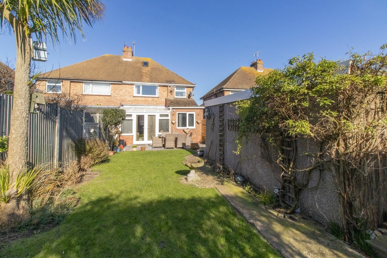 Properties For Sale in St. James Avenue  Ramsgate