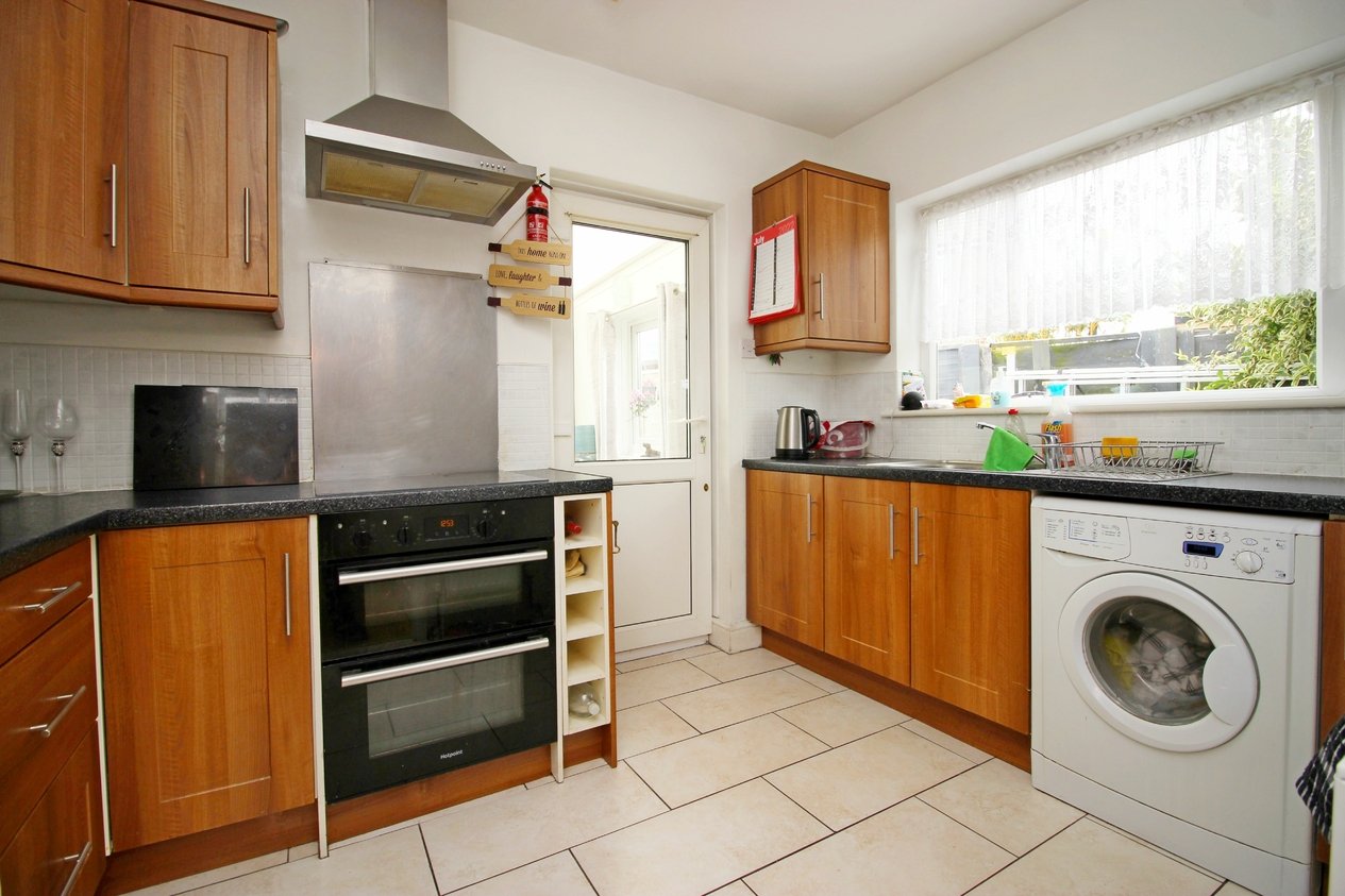 Properties Under Offer in St James Avenue 