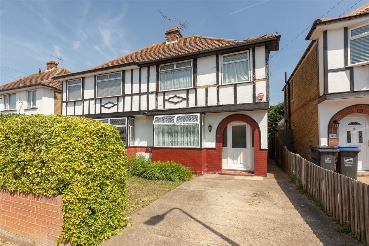 Properties For Sale in St. James Park Road 