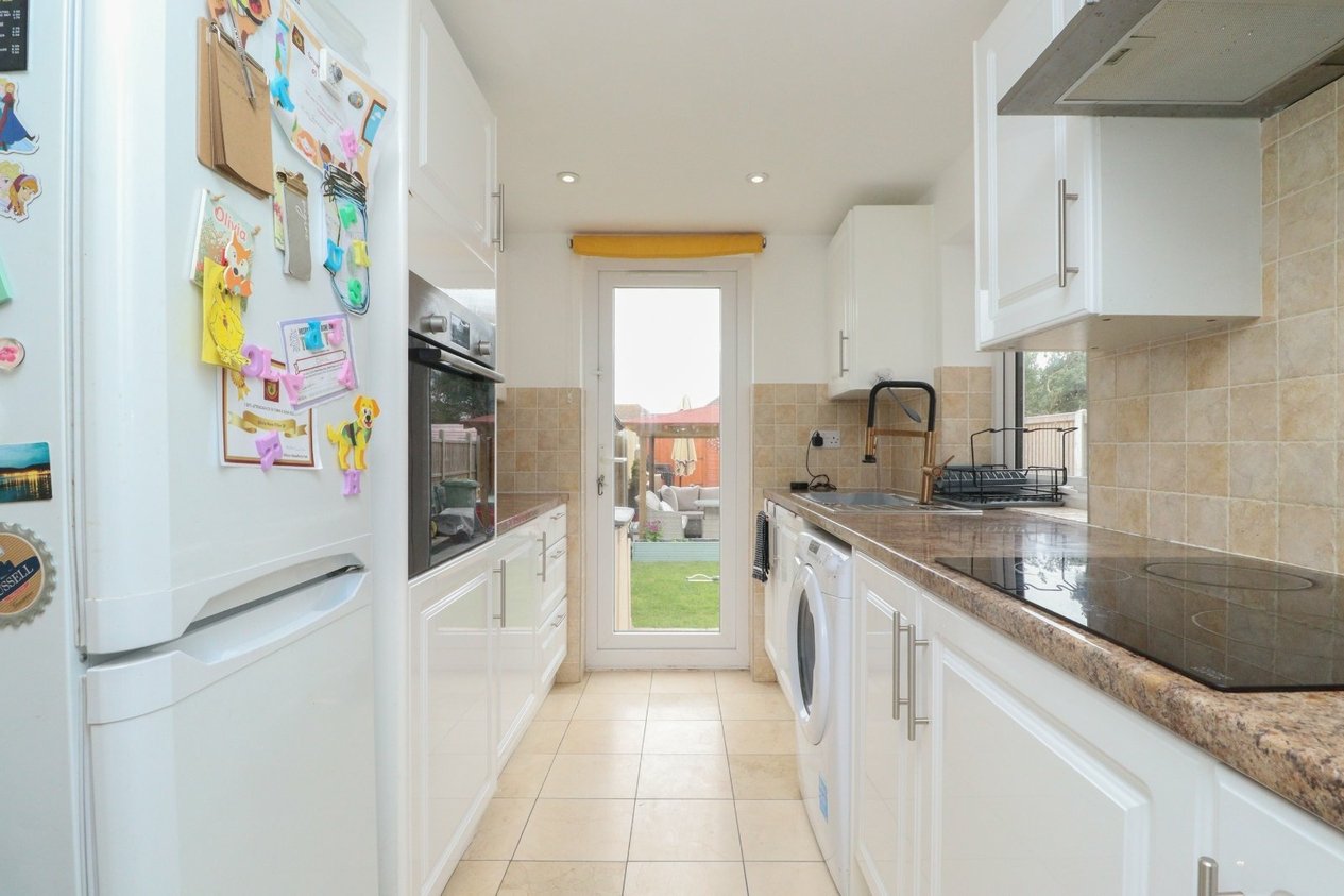 Properties For Sale in St. James Terrace Birchington