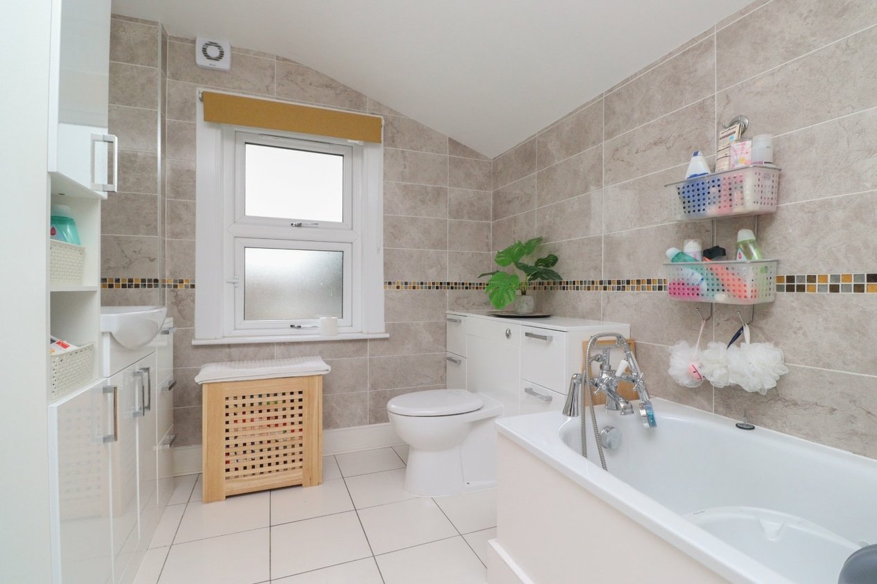 Properties For Sale in St. James Terrace Birchington