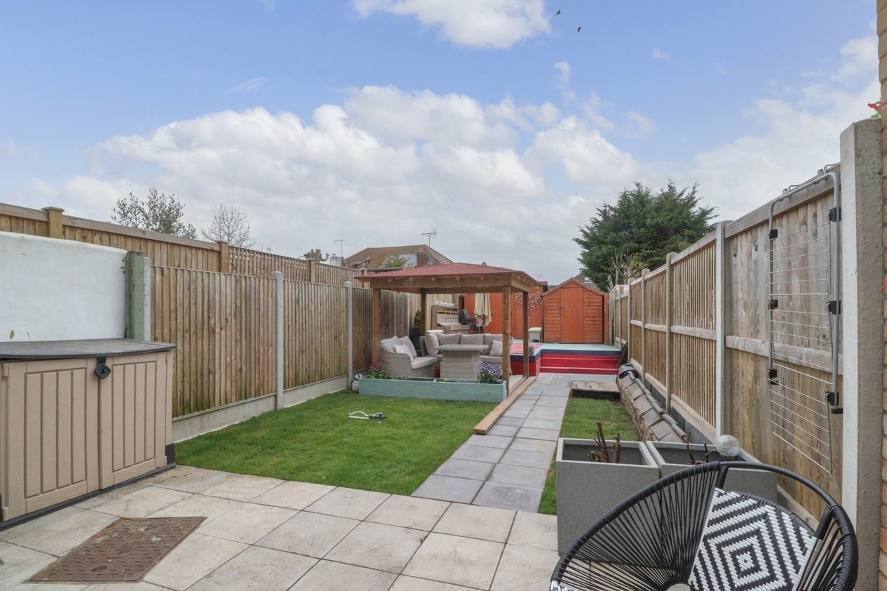 Properties For Sale in St. James Terrace Birchington