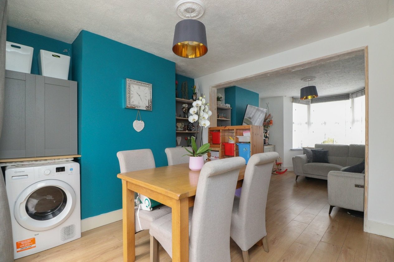 Properties For Sale in St. James Terrace Birchington