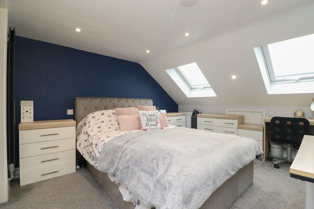 Properties For Sale in St. James Terrace Birchington