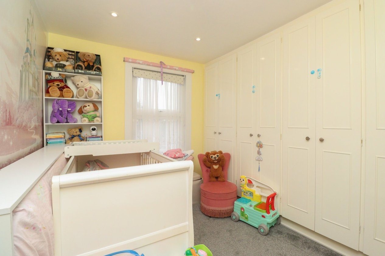 Properties For Sale in St. James Terrace Birchington